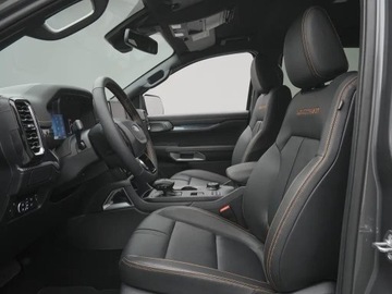 Ford Ranger VI Podwójna kabina 2.0 EcoBlue BI-TURBO 205KM 2025 Ford Ranger 2.0 EcoBlue Bi-Turbo 205KM A10 Wildtrak, zdjęcie 10