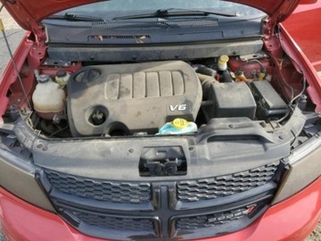 Dodge Journey 2017 Dodge Journey 2017 DODGE JOURNEY CROSSROAD 3.6 Benzyna 283KM, zdjęcie 12