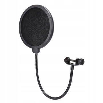 Лобовое стекло микрофона