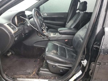 Jeep Grand Cherokee IV 2017 Jeep Grand Cherokee Limited 2017 3.6l 3.6 Benzyna 293KM, zdjęcie 7