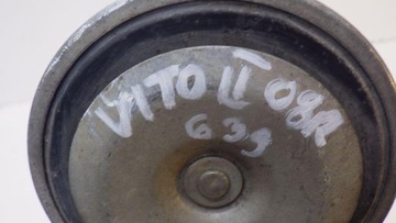 SIGNÁL KLAKSON MERCEDES VITO II W639 A28657625