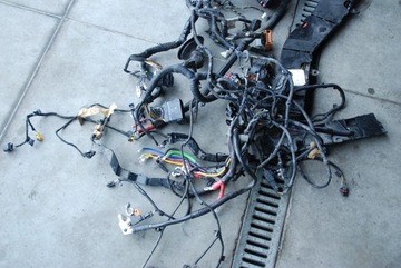 FORD TRANSIT CUSTOM 2016 R INSTALACE BK2T-14401-C