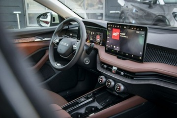 Skoda Superb IV Liftback 2.0 TDI 193KM 2026 Škoda Superb Skoda Superb L&amp;K 2.0 TDI 193 KM, zdjęcie 12