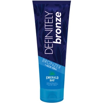 Emerald Bay Definitely Black Power Bronzer