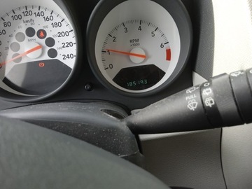 Dodge Caliber 1.8 VVT 16V 150KM 2006 DODGE CALIBER 1.8 150 KM OKAZJA sprzedam lub zamienię na łódz +gratis, zdjęcie 10