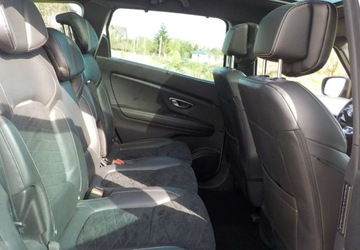 Renault Grand Scenic III 1.7 Blue dCi 149KM 2020 Renault Grand Scenic 1.7-150KM Diesel Okazja 1.7 Diesel 150KM, zdjęcie 17