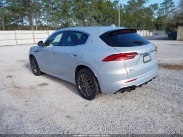 Maserati 2023 Maserati Grecale GT 2023 2.0 Benzyna 296KM, zdjęcie 3