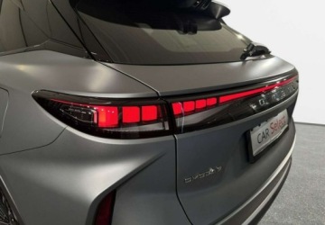 Omoda 9 1.5 T-GDI 537KM 2025 Omoda 9 VAT 23 1.5T-GDI PHEV 537KM 3DHT AWD 2025 r., salon PL, I wlasciciel, zdjęcie 10
