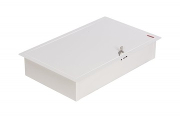 Rozdzielnica modułowa 3x16 podtynkowa IP30 RP-48 Z