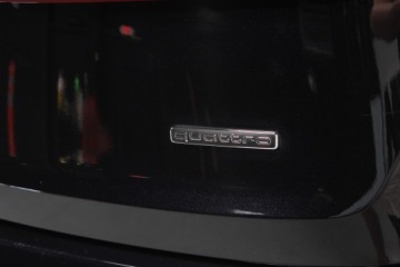 Audi Q7 II 2020 AUDI Q7 55 3.0 TFSI PremiumPlus 2020 V6 340 KM Mild Hybrid 7m TURBO czarny, zdjęcie 14