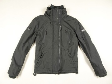 Superdry Windattacker Kurtka Ocieplana Polar M