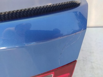 BMW F30 M PERFORMANCE ЗАДНЯЯ ДВЕРЬ