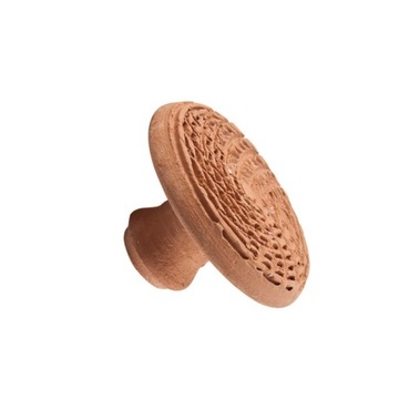 NATURALNY PUMEKS HAMMAM z czerwonej glinki ECO