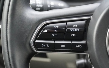 Mazda 2023 Mazda CX-60 3.3 Hybryda 254KM, zdjęcie 12