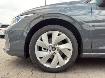 Volkswagen Golf VIII Hatchback Facelifting 1.5 TSI 116KM 2025 Volkswagen Golf Variant Life 1.5 TSI, 116 KM manua, zdjęcie 20