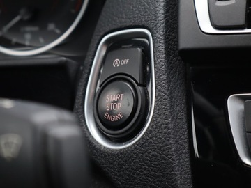 BMW Seria 1 F20-F21 2016 BMW 1 118i, Salon Polska, Serwis ASO, Automat, zdjęcie 19