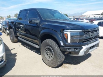 Ford 2024 Ford F150 Raptor 2024 3.5 Benzyna 450KM, zdjęcie 6