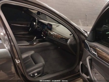 BMW Seria 5 G30-G31 2019 BMW Seria 5 2019 BMW 530I XDRIVE 2.0 Benzyna 248KM, zdjęcie 12