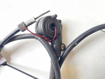 Kymco Agility 50 4T Ślimak Napęd Licznika