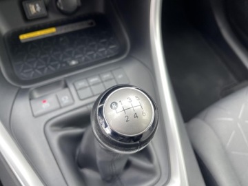 Toyota RAV4 V SUV 2.0 Dual VVT-iE 173KM 2022 Toyota RAV 4 System multimedialny | Apple CarPlay, zdjęcie 16