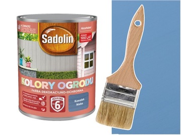 Sadolin Kolory Ogrodu Kawałek Nieba 0,7L