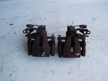 ZACISK HAMULCOWY TYŁ FORD MONDEO MK4
