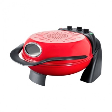 Urządzenie do wypieku pizzy Steba PB 1 Pizza Baker