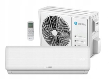 KLIMATYZATOR BRISSE 7 kW PROMOCJA
