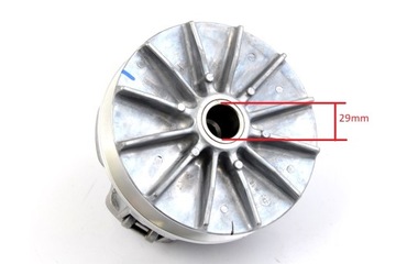 ВАРИАНТ ПРИВОДНОЙ СЦЕПЛЕНИЯ OEM POLARIS ATV UTV