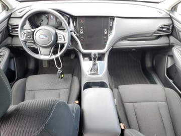 Subaru Legacy V 2021 Subaru Legacy 2021 SUBARU LEGACY PREMIUM, silnik benzynowy 2.5 L 2.5 182KM, zdjęcie 8