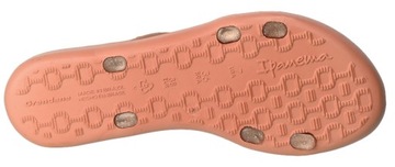 Sandały Ipanema 82429-AJ081 Pink Różowe
