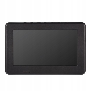 ПОРТАТИВНЫЙ ТЕЛЕВИЗОР С ЦВЕТНЫМ ЭКРАНОМ