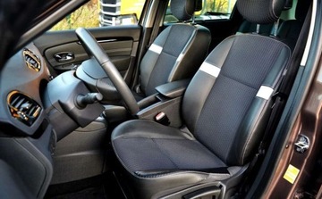 Renault Scenic III Van Facelifting 1.5 dCi FAP 110KM 2012 Renault Scenic Automat, Czujniki parkowania tyl, Nowy rozrzad 1.5 Diesel, zdjęcie 26