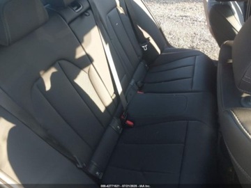 BMW Seria 3 G20-G21 2023 BMW Seria 3 330i xDrive 2023 2.0l 2.0 Benzyna 255KM, zdjęcie 12