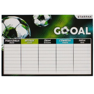 План урока, футбол