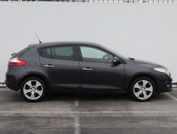 Renault Megane III Hatchback 1.4 16v TCe 130KM 2009 Renault Megane 1.4 TCe, Klima, Klimatronic, zdjęcie 5