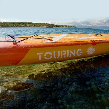 DESKA SUP POMPOWANA WINDSUP ZRAY F1 FURY 10'4''