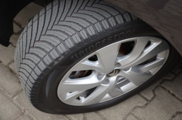 Citroen Grand C4 Picasso II Grand Picasso 1.6 BlueHDi 120KM 2015 MEGA 1.6HDI 120KM PANORAMA KAMERA 360 SKÓRA MASAŻE NAVI BLISS AS.PARKOWANIA, zdjęcie 19