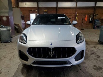 Maserati 2023 Maserati Grecale GT 2023 2.0l 2.0 Benzyna 296KM, zdjęcie 5