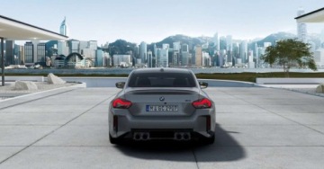 BMW Seria 2 F74 2025 BMW M2 3.0 Benzyna 480KM, zdjęcie 4