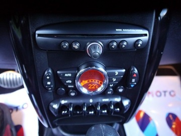 Mini Paceman Hatchback 3d 1.6 184KM 2013 Mini Paceman Cooper S 4x4 Automat Gwarancja 12mc, zdjęcie 22