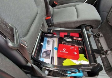 Renault Trafic III 2020 Renault Trafic Renault Trafic 2.0 Diesel 140KM, zdjęcie 8