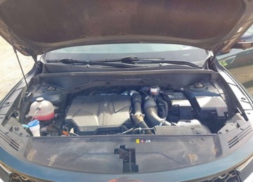 Kia Sorento IV 2023 Kia Sorento 2023r., X-Line SX Prestige, 2.5L, od ubezpieczalni 2.5 Benzyna, zdjęcie 11