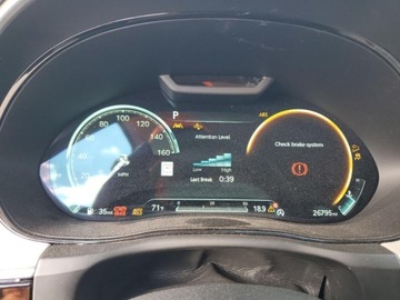  Genesis GV70 Base 2024 3.5l 3.5 Benzyna 375KM, zdjęcie 9