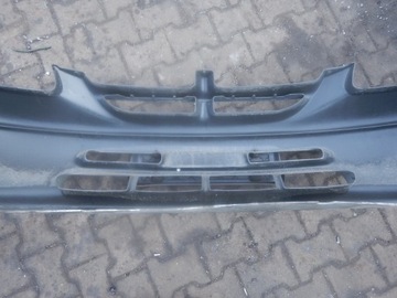 DODGE CARAVAN VOYAGER 96-00 NÁRAZNÍK PŘEDNÍ