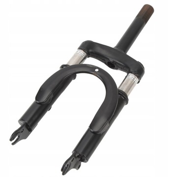 ПЕРЕДНЯЯ ВИЛКА ГИДРАВЛИЧЕСКИЙ АМОРТИЗАТОР ДЛЯ 12-ДЮЙМОВЫХ ШИН ДЛЯ КОЛЕС