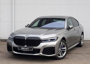 19'' RÁFKY HLINÍK BMW SÉRIE 7 G11 G12 ET25 6863114 2022R TPMS ČIDLA
