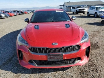 Kia Stinger 2021 Kia Stinger GT 2021 3.3L 3.3 Benzyna 368KM, zdjęcie 5