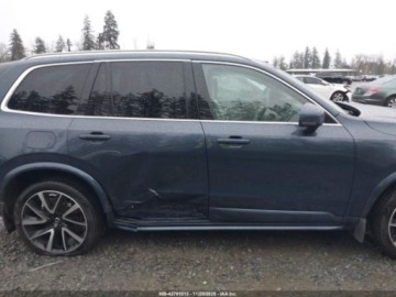 Volvo XC90 II 2022 Volvo XC 90 VOLVO XC90 T6 MOMENTUM 7 PASSENGER 2.0 Benzyna 316KM, zdjęcie 5