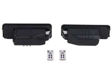 OSVĚTLENÍ TABULKY SPZ BLIC 5402-053-50-905LED